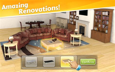 interior design games|My Home Design Dreams — play free online renovation game.